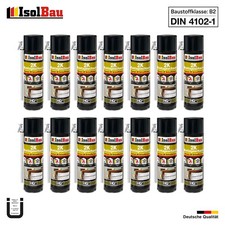 2K Montageschaum Zargenschaum