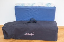 Reisebett Kinder von Herlag 60 x 120 cm + Matratze