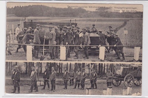 94689 feldpost - 94689, ak