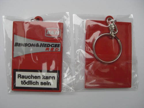 Schlüsselanhänger benson - schlüsselanhänger, &