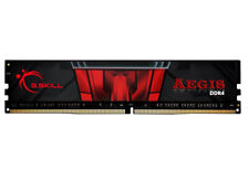 RAM 3200 DDR4  G.Skill Aegis