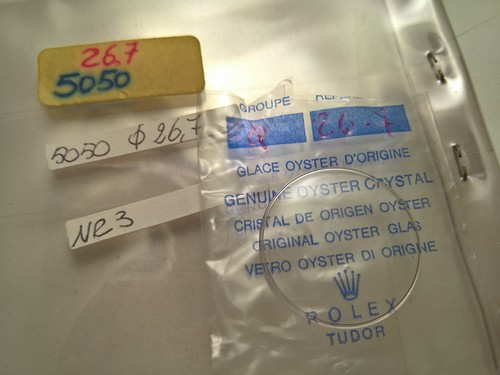Ultra rare vintage - vintage, rolex