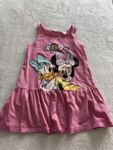 Süßes sommerkleid von disney - süßes,