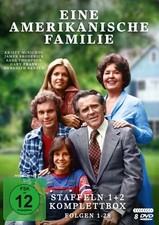 Eine amerikanische Familie -