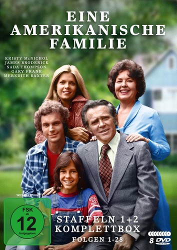 Eine amerikanische familie - eine,
