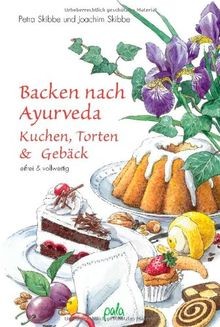 Backen nach ayurveda kuchen - ayurveda,,