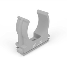 Rohr-Klemmschellen, M16-50mm