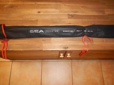 Bootsrute, Reiserute Norwegen