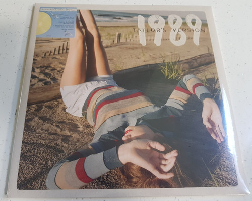 Taylor swift 1989 - taylor,