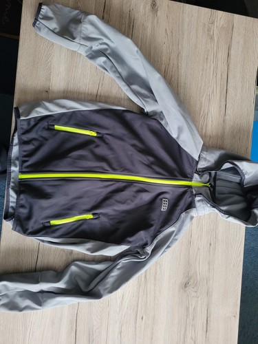 Lego wear softshelljacke - lego,