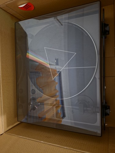 Thorens 102 a - td,