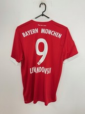 BAYERN MÜNCHEN 2017/2018 HOME