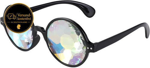 Prismenbrille für festivals - prismenbrille,