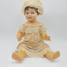 K&R - Puppe, 728/10 60 cm