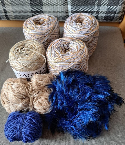 Sockenwolle zum stricken und - zum,