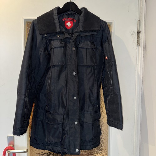Wellensteyn schneezauber jacke - wellensteyn,
