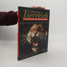 Lebendiges Tierreich Die neue