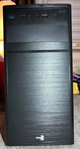 Microatx computergehäuse - microatx,