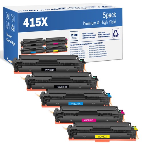 Mit chip toner - toner, für