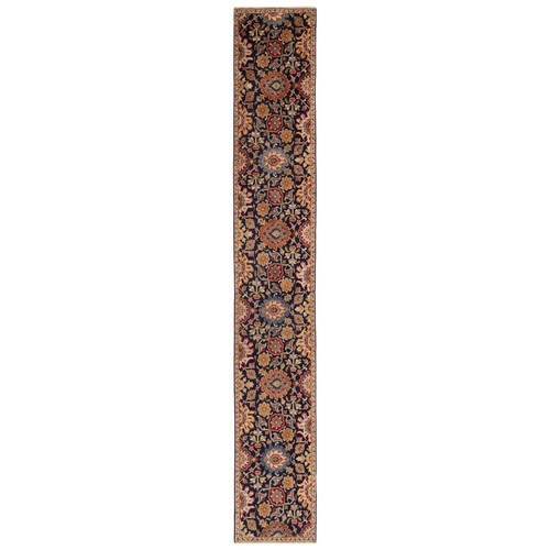 Tabriz 367x58 - , cm