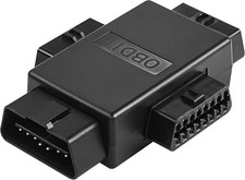 OBD2 1 auf 3 Adapter OBD II