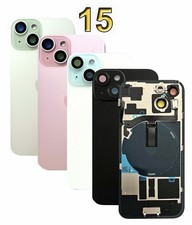 Backcover für iPhone 15