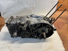 Moped Simson S50/S51 Motor