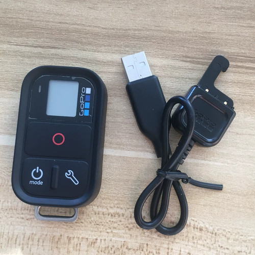 Gopro smart remote control - smart,