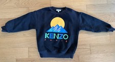 Kenzo Paris Kinder Sweatshirt