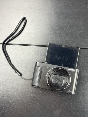 Sony hx90v digital - digital, camera
