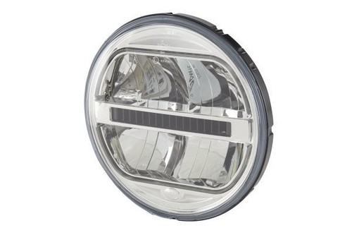 Led scheinwerfereinsatz - led,
