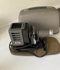 Leitz Prado 150 Dia Projektor mit Koffer