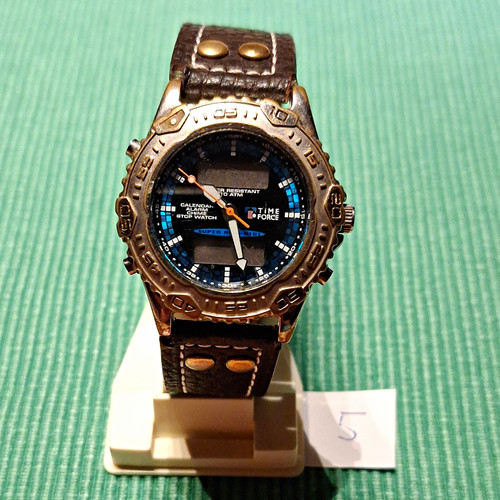 Time force super pilot tf4139 - time,