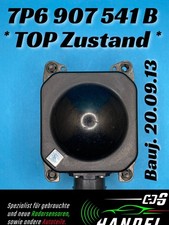 Radarsensor Abstandsregelung  Distronic Steuergerät ACC VW Touareg 7P6907541B