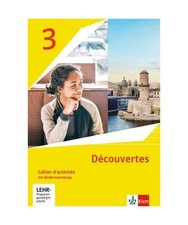Découvertes 3. Ausgabe 1