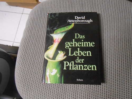 Das geheime leben - das, pflanzen