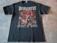 DEVOURMENT Brutal Death Metal