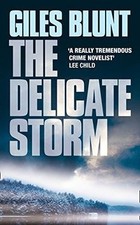 THE DELICATE STORM  von Giles