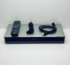 Panasonic DMR-BCT755 DVBC 3D