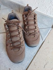 LOWA Lewante Wanderschuhe Gr