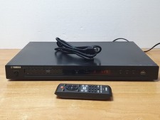 Yamaha DVD-S663 HDMI DVD