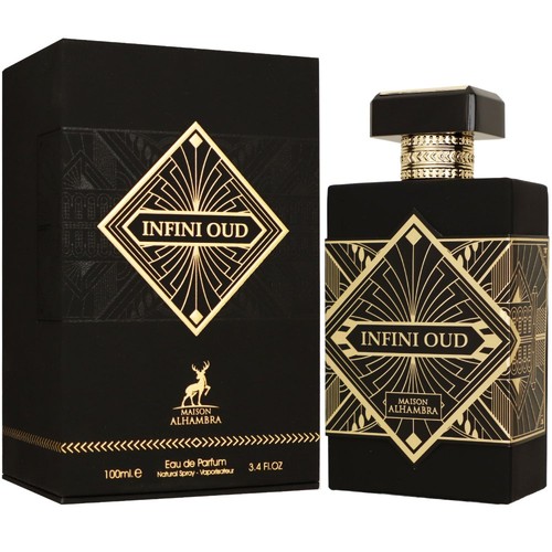 Maison alhambra infini oud - maison,