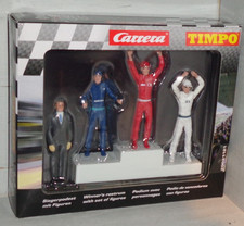 Carrera Digital 132 / 124 /