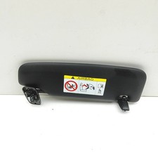 PORSCHE 911 992 Sonnenblende