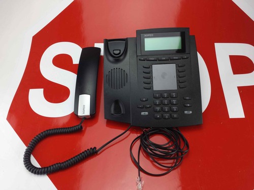 Agfeo systemtelefon st21 - st,