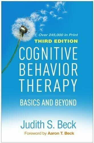 Kognitive verhaltenstherapie - kognitive,