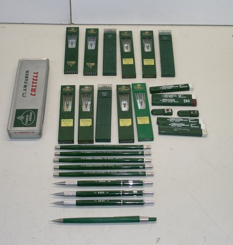 Faber castell - faber,