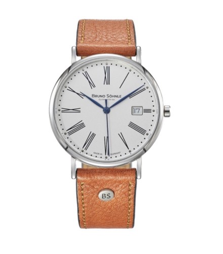 Bruno söhnle herrenuhr - bruno,