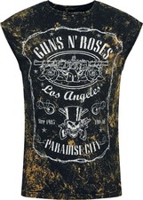 Guns N' Roses Tank-Top Herren