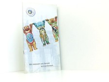 United Buddy Bears 2002. Wir